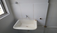Área de serviço