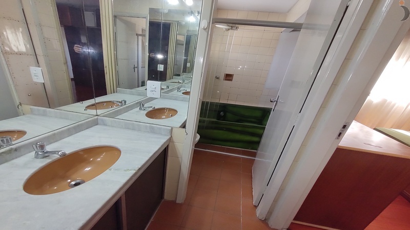Lavabo