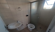 12--Banheiro Suite