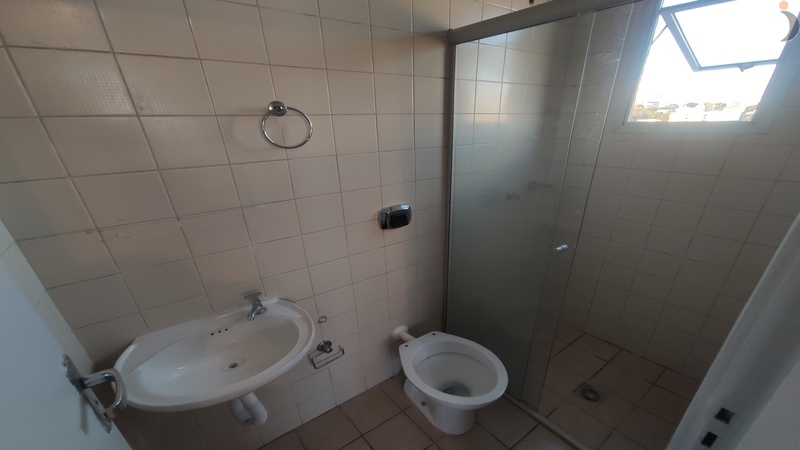 12--Banheiro Suite