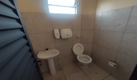 Banheiro Sala 2