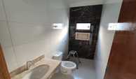 Banheiro Suite