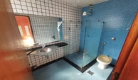 Banheiro Suite Q3
