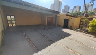Garagem