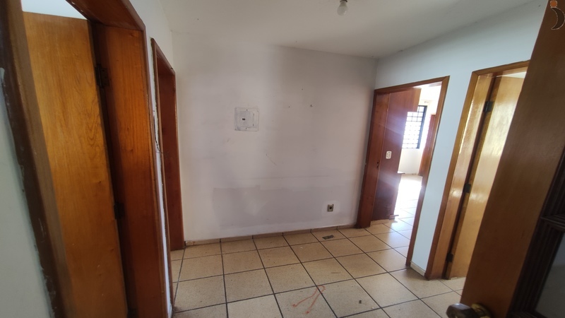 Hall 1° Andar