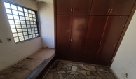 Quarto de Serviço