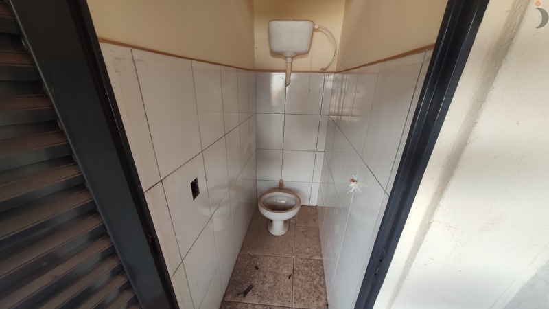 Banheiro 1