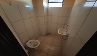 Banheiro