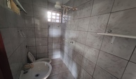 Banheiro Suite Q1