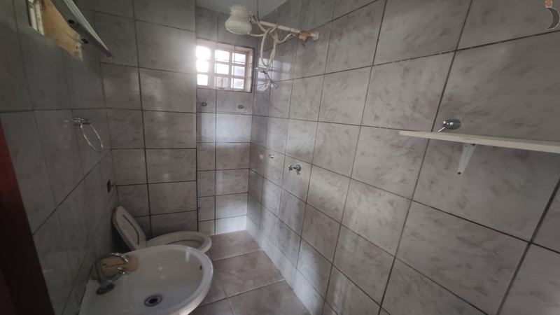 Banheiro Suite Q1