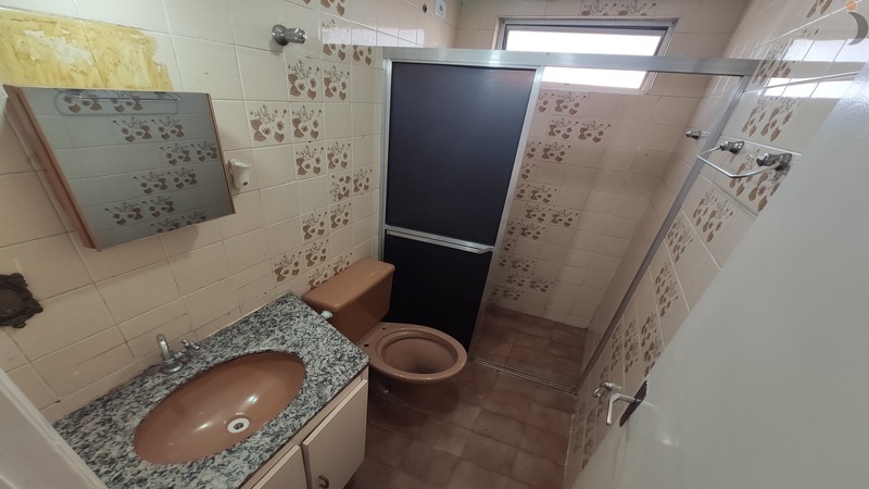 8- Banheiro Social