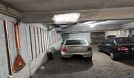 Garagem