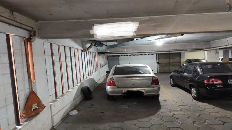 Garagem