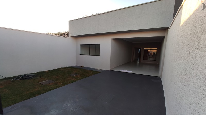 2- Quintal frente