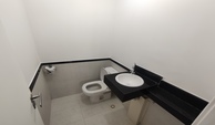 Lavabo Lavabo