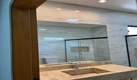 Banheiro suite quarto 01-02