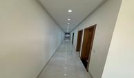 Corredor 01