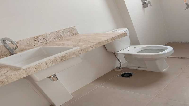 12- Lavabo