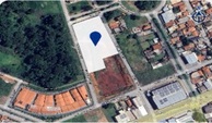 parte de trás
