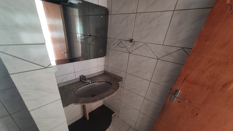 Banheiro Social  (2)