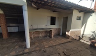 Área de Serviço