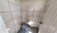 Banheiro Externo
