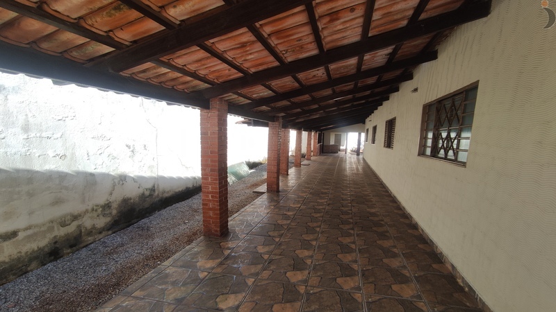 Área Fundos