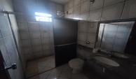 Banheiro Social