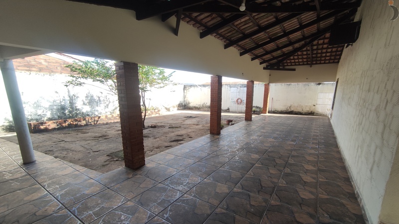 Área Lateral