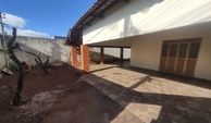 Garagem
