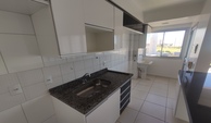 Cozinha e Área de Serviço (1)