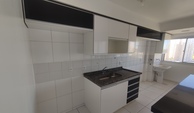 Cozinha e Área de Serviço (2)