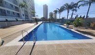 Piscina Adulta