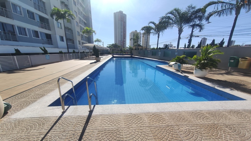 Piscina Adulta