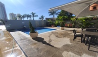 Piscina Infantil