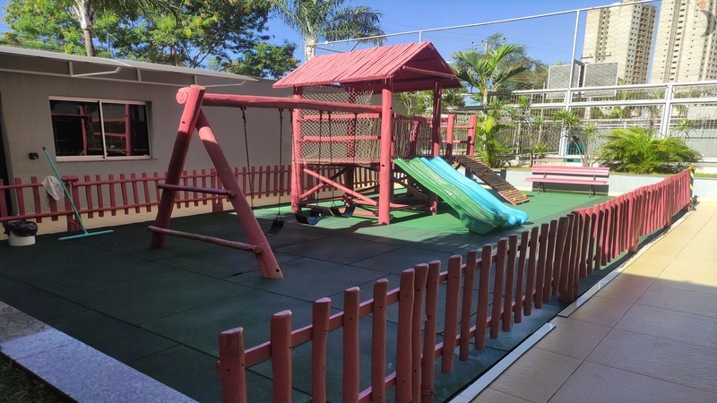 playground