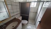 Banheiro Social
