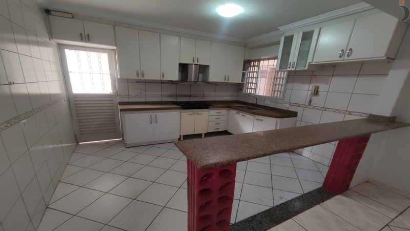 Cozinha