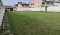Campo Futebol