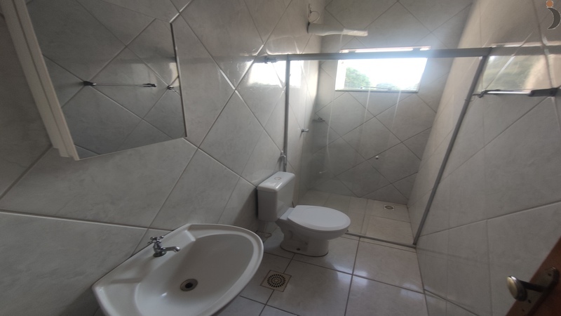 Banheiro