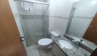 Banheiro Social