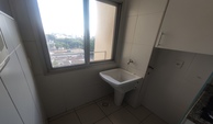 Área de Serviço