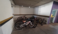 Bicicletario