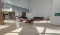 Hall de Entrada