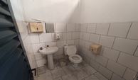 Banheiro Deposito 2