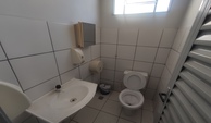 Banheiro 1° Andar