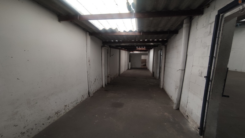 Corredor Lateral