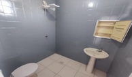 Banheiro Sala 5