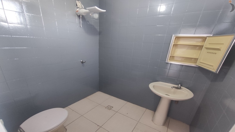 Banheiro Sala 5
