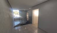 Hall 1° andar